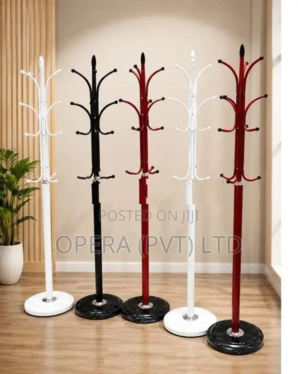 NEW CLOTH HANGERS