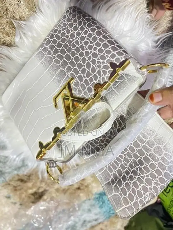 louis_vuitton LV Handbag Limited Edition