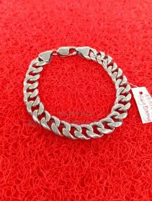 Silver Bracelet 56G 200MG