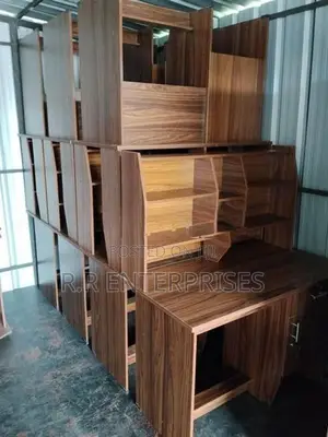 New With Rack writing Table