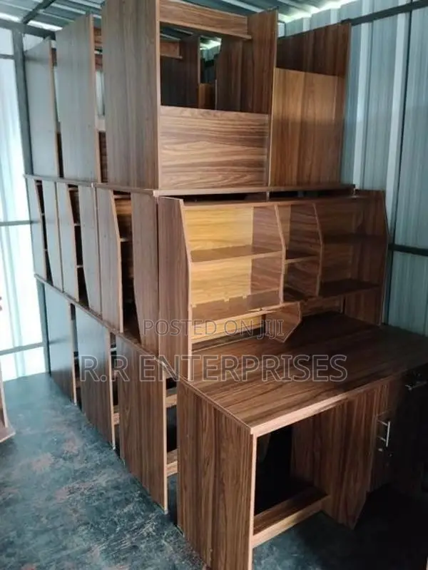 New With Rack writing Table