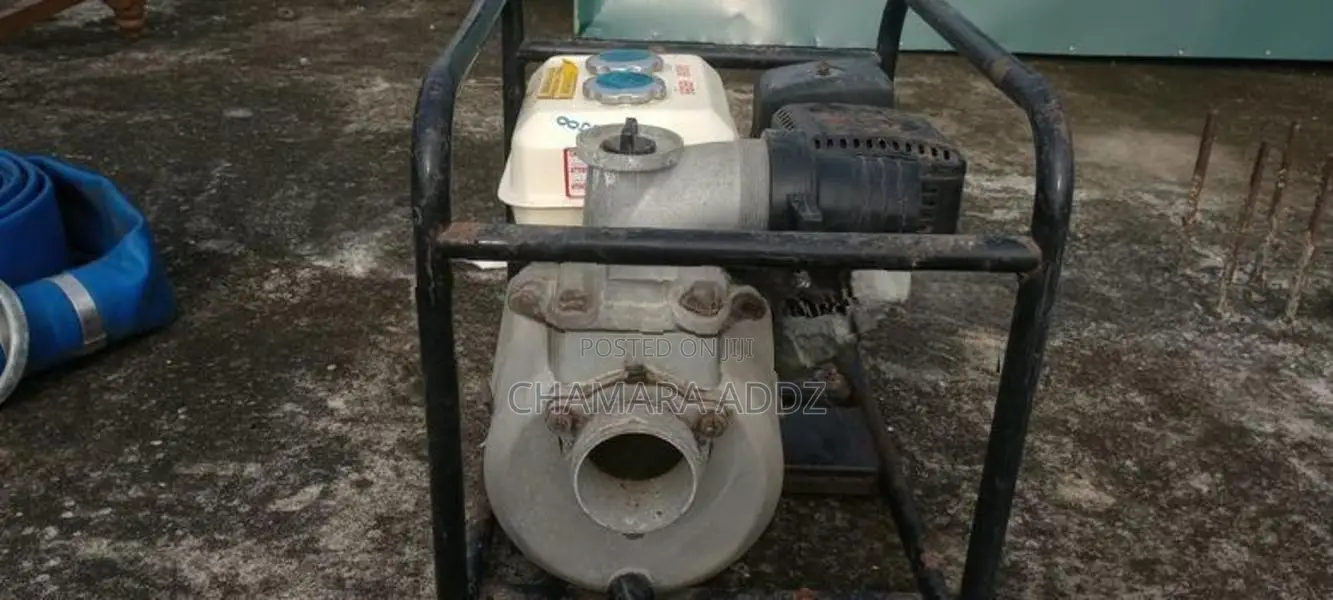 අගල් 3 වතුර පොම්පයක්
