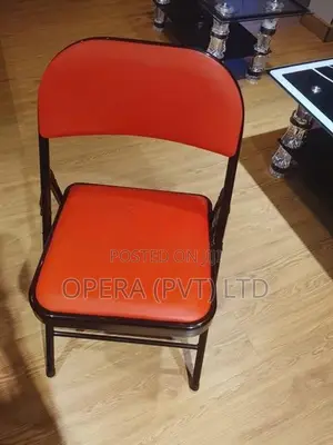 Folding Chair