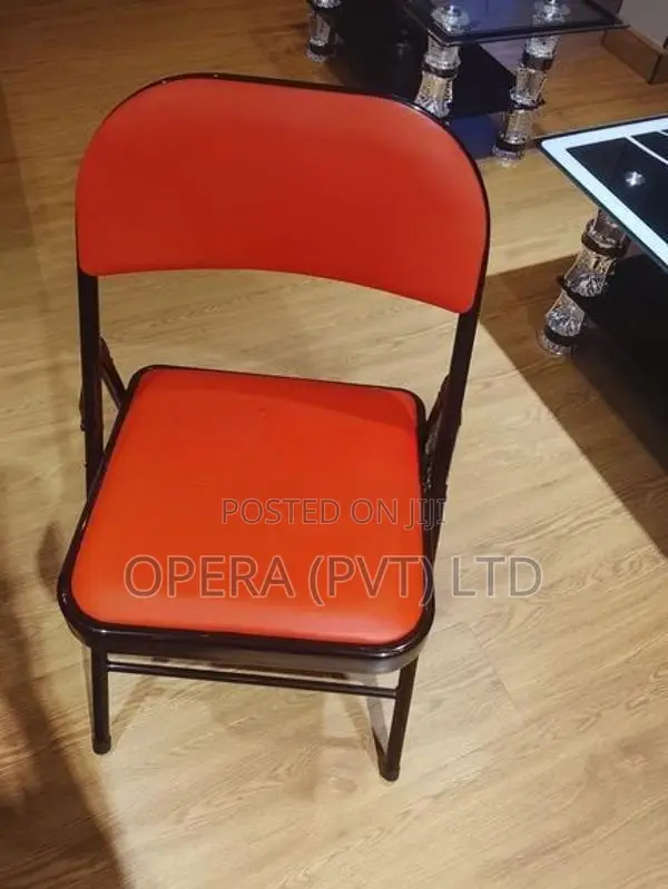 Folding Chair