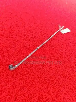 Silver Anklet 12G 200MG