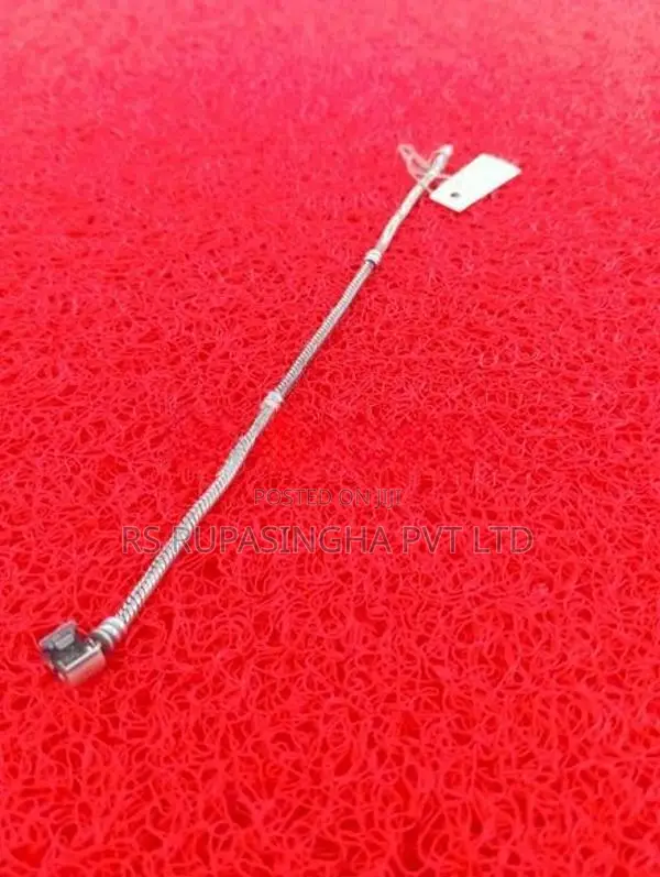 Silver Anklet 12G 200MG