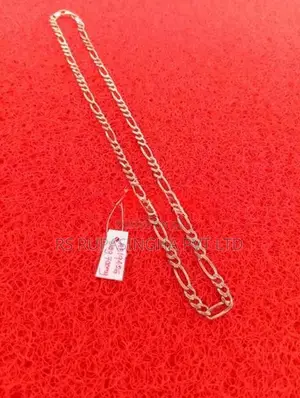 Silver Chain 28g 700mg