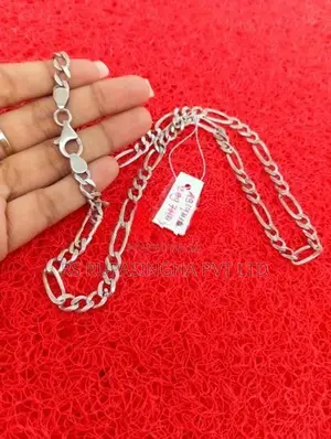 Silver Chain 28g 700mg
