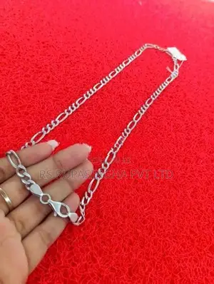 Silver Chain 28g 700mg