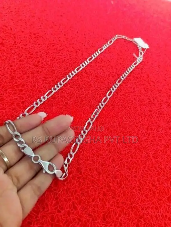 Silver Chain 28g 700mg