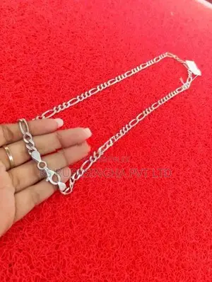 Silver Chain 28g 700mg