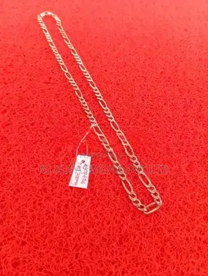 Silver Chain 28g 700mg