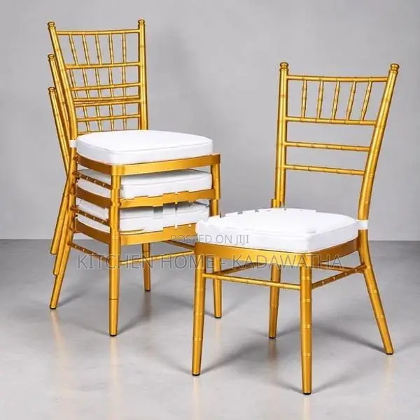 Tiffany Chair