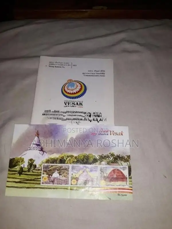 Firstday Covers