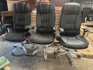 Multifunction C35 Office Chair