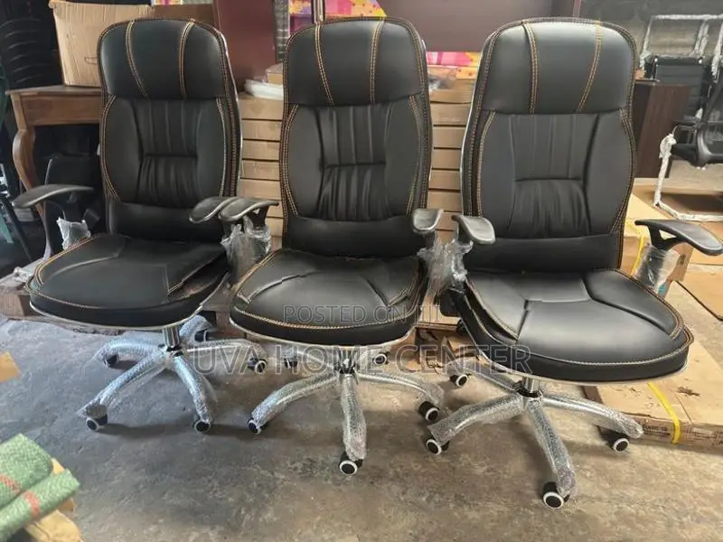 Multifunction C35 Office Chair