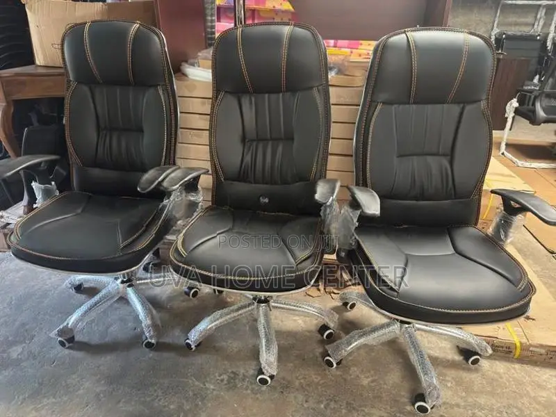 Multifunction C35 Office Chair