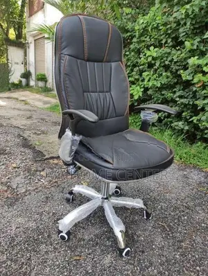 Multifunction C35 Office Chair