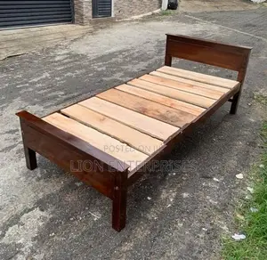 Actoniyaa Polished Bed 6*3