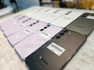 Samsung Galaxy S23 256GB (Used)