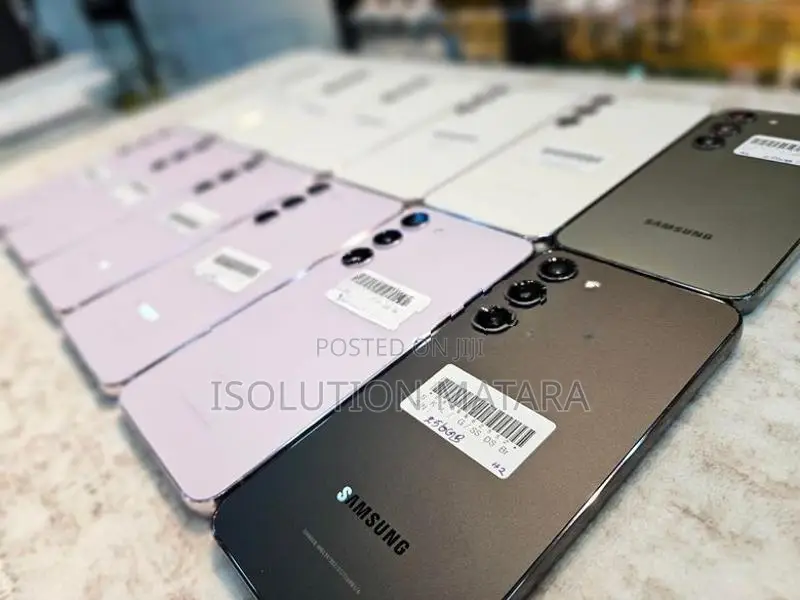 Samsung Galaxy S23 256GB (Used)