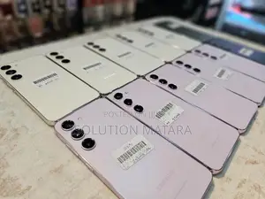 Samsung Galaxy S23 256GB (Used)