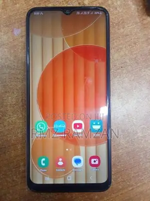 Samsung Galaxy A03 Core (Used)