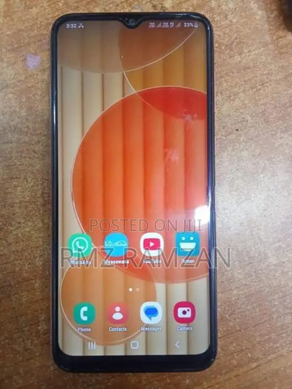 Samsung Galaxy A03 Core (Used)