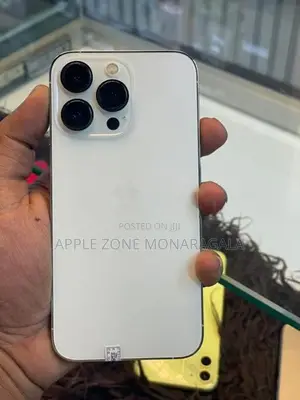 Apple iPhone 13 Pro (Used)