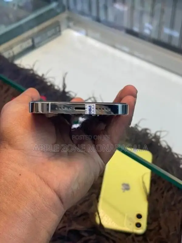 Apple iPhone 13 Pro (Used)