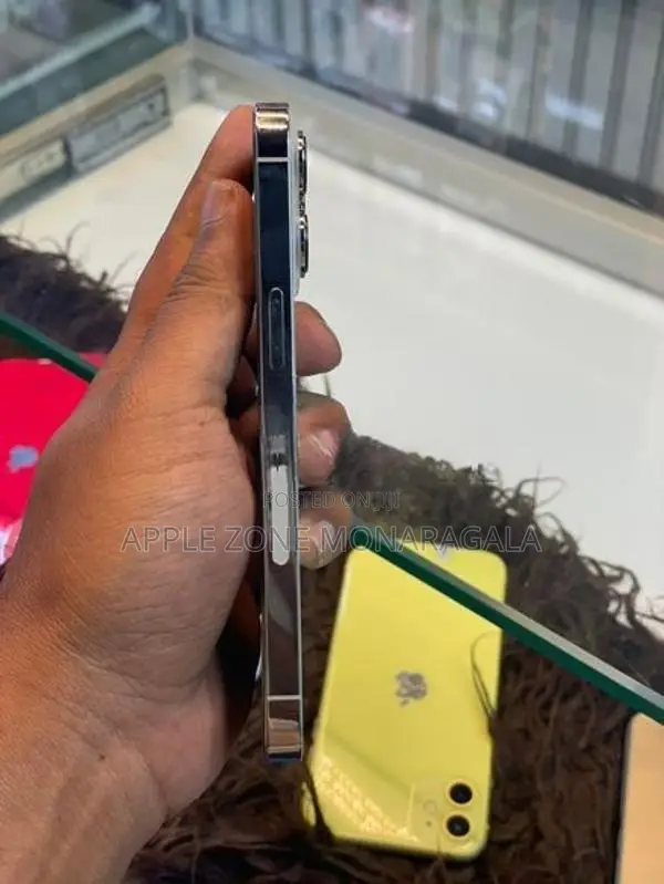 Apple iPhone 13 Pro (Used)