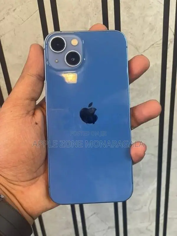 Apple iPhone 13 128GB (Used)