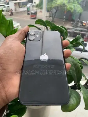 Apple iPhone 11 (Used)