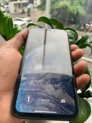 Apple iPhone 11 (Used)