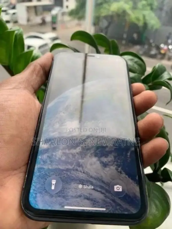 Apple iPhone 11 (Used)
