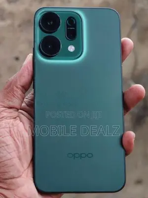 Oppo Reno 14 5G 8GB | 256GB (Used)