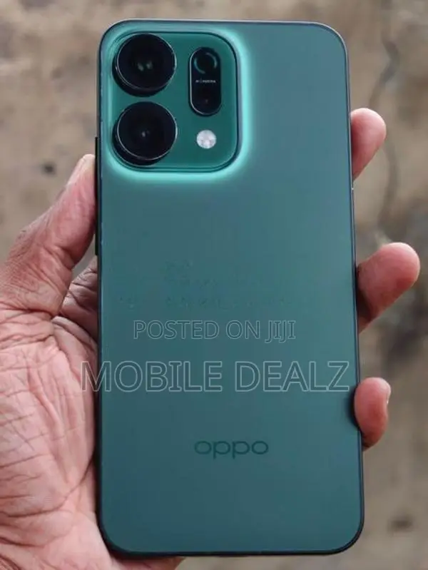 Oppo Reno 14 5G 8GB | 256GB (Used)