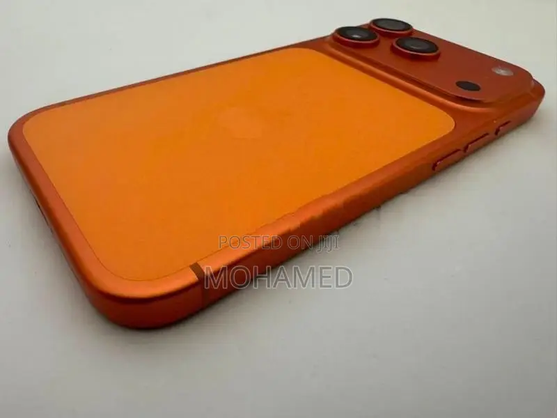 Apple iPhone 17 Pro (Used)