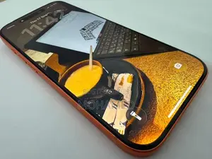 Apple iPhone 17 Pro (Used)