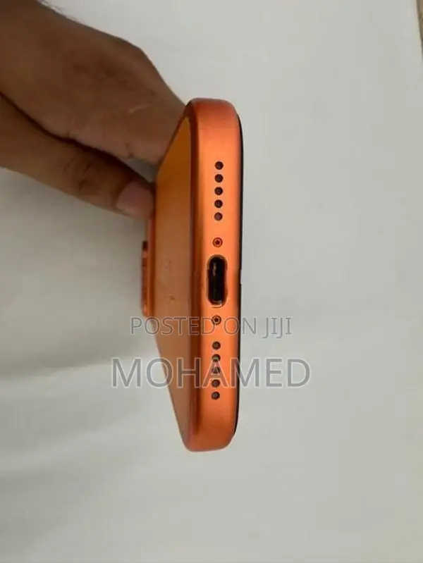 Apple iPhone 17 Pro (Used)