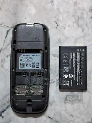 Nokia 105 (Used)