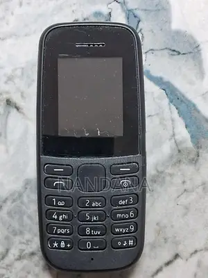 Nokia 105 (Used)