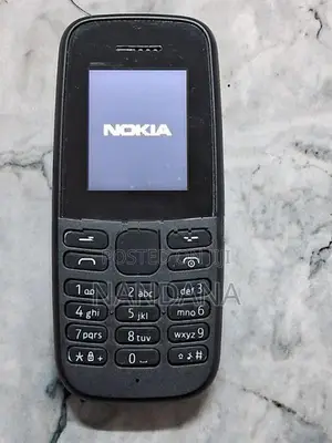 Nokia 105 (Used)