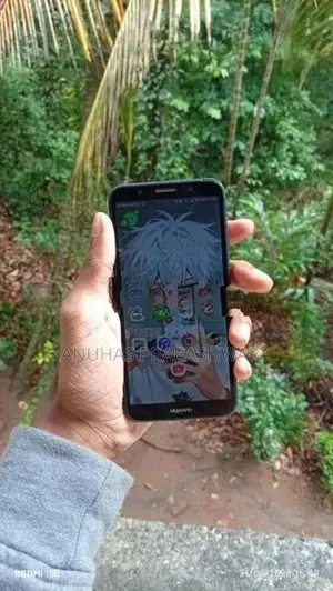 Huawei Y5 Lite (Used)