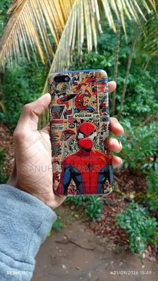 Huawei Y5 Lite (Used)