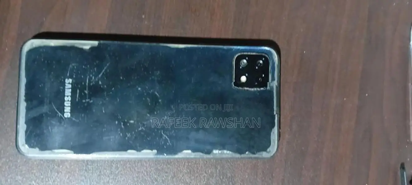 Samsung Galaxy A22 (Used)
