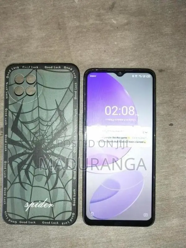 itel s23 (Used)