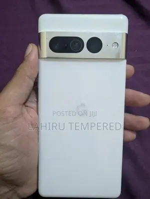 Google Pixel 7 Pro (Used)