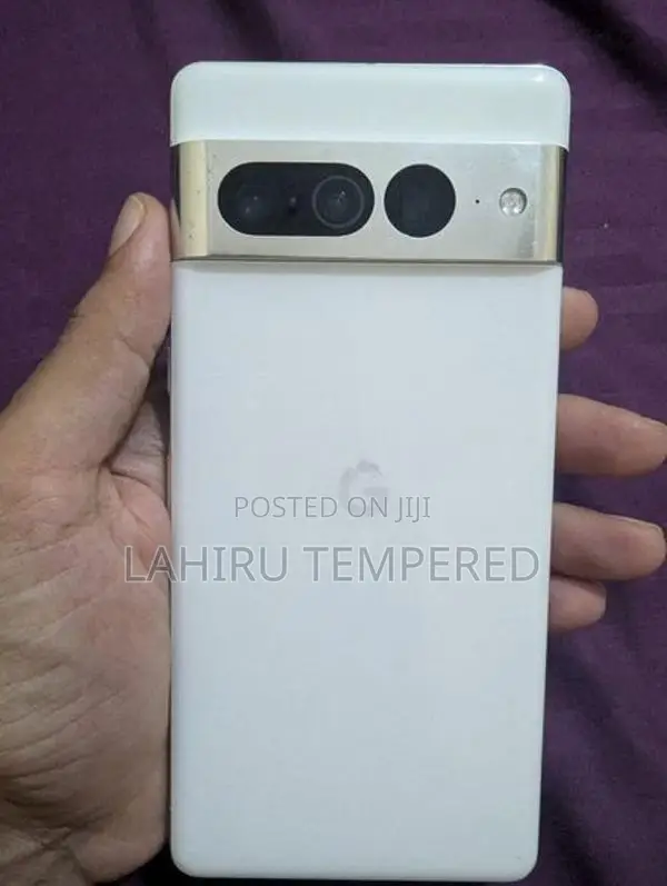 Google Pixel 7 Pro (Used)