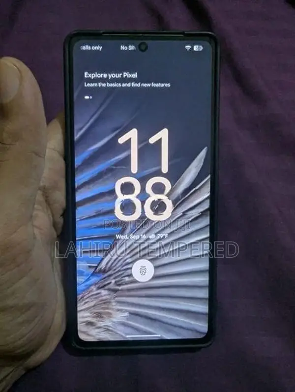 Google Pixel 7 Pro (Used)